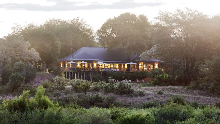 MalaMala Game Reserve