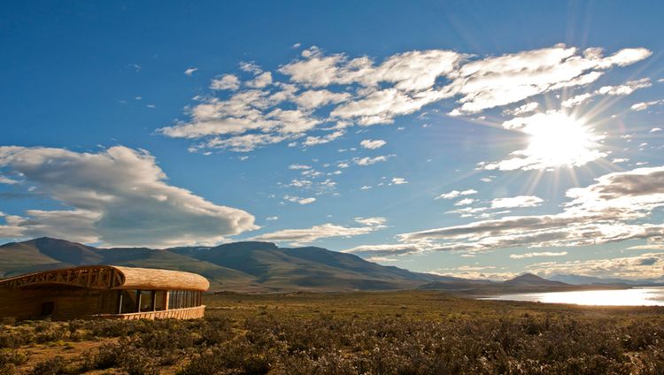 Tierra Patagonia