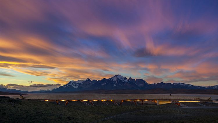 Tierra Patagonia -