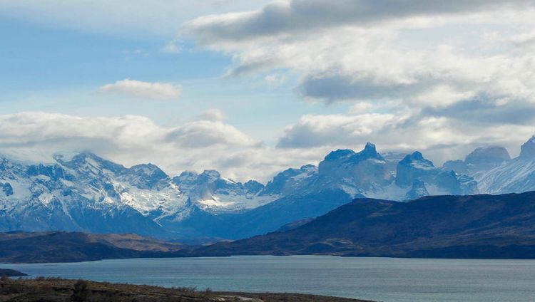 The Singular - Torres Del Paine