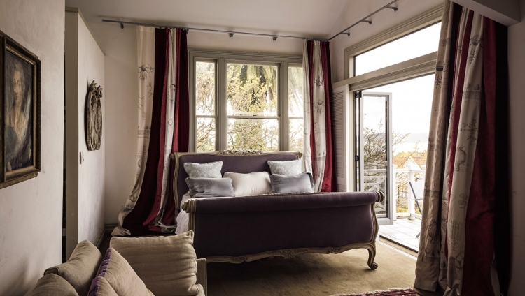 Mollies Hotel - Suite