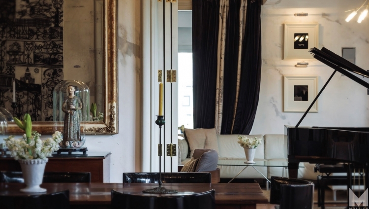 Mollies Hotel - Suite