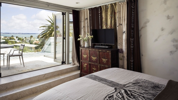 Mollies Hotel - Premier Suite