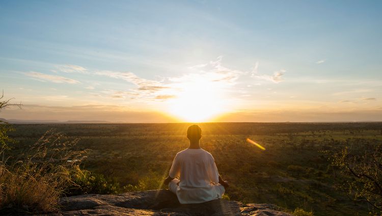 Four Seasons Safari Lodge Serengeti - Yoga