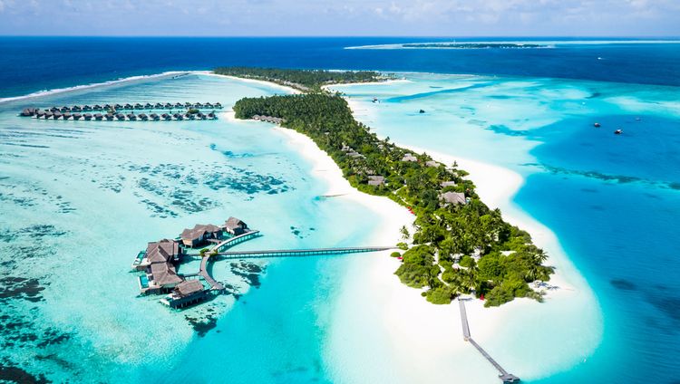 Niyama Private Islands Maldives