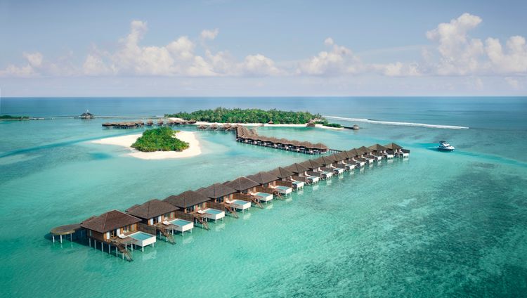 Anantara Veli Maldives