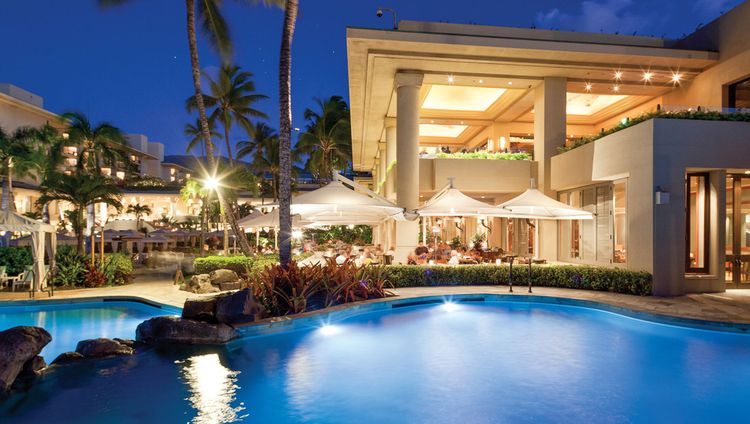 Four Seasons Resort Maui at Wailea - DUO Rest