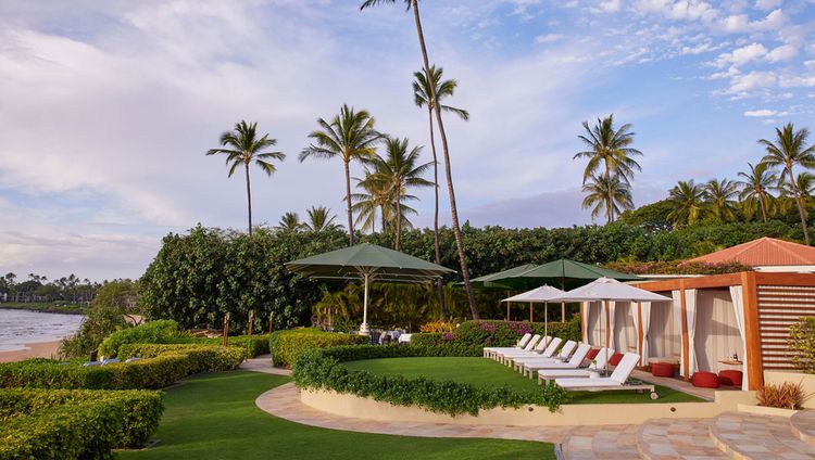 Four Seasons Resort Maui at Wailea - Ocean Vi