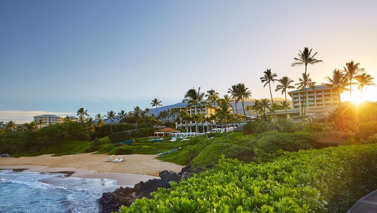 Four Seasons Resort Maui at Wailea - Wailea B