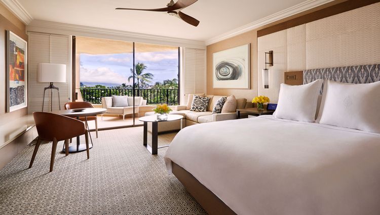 Four Seasons Resort Maui at Wailea - Standard