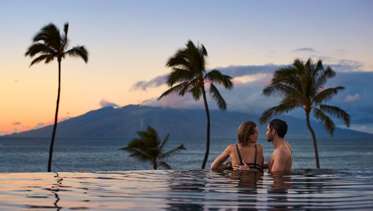 Four Seasons Resort Maui at Wailea - Serenity