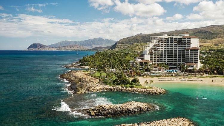 Four Seasons Resort Oahu at Ko Olina , Oahu