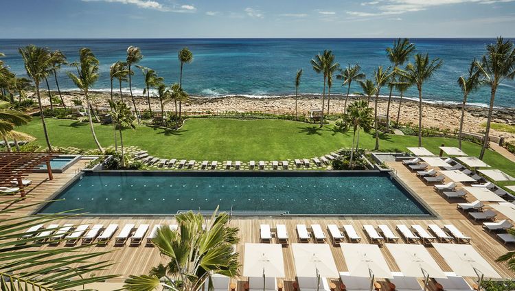 Four Seasons Resort Oahu at Ko Olina -