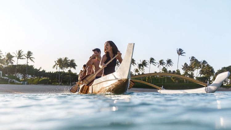 Four Seasons Resort Oahu at Ko Olina - Kanu