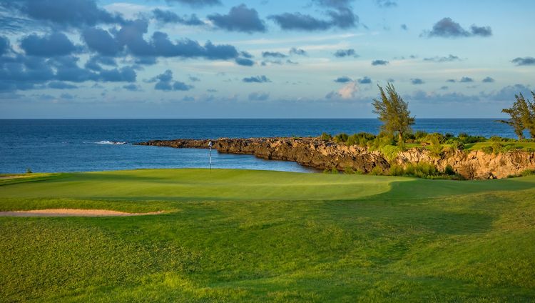The Ritz-Carlton Maui - The Bay Golf Course
