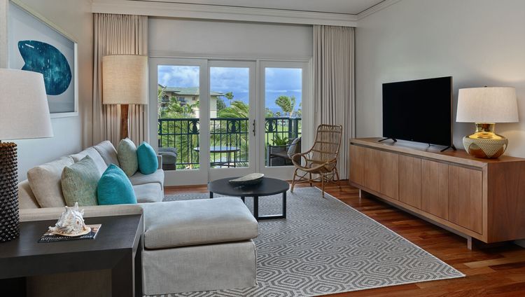 The Ritz-Carlton Maui - Residential 