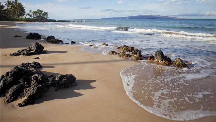 Fairmont Kea Lani - North Beach