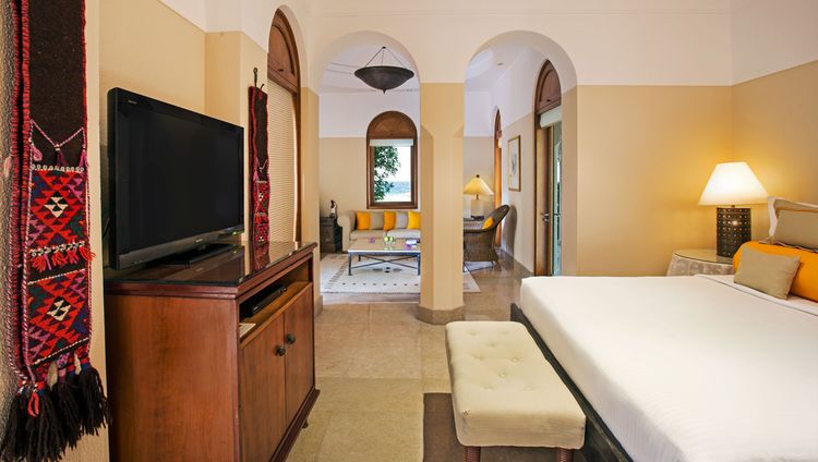  Oberoi Sahl Hasheesh - Deluxe Suite