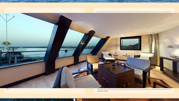 The Oberoi Zahra - Bibliothek und Cigar Loung