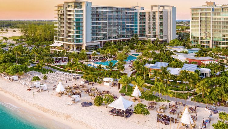 Kimpton Seafire Resort & Spa, Grand Cayman