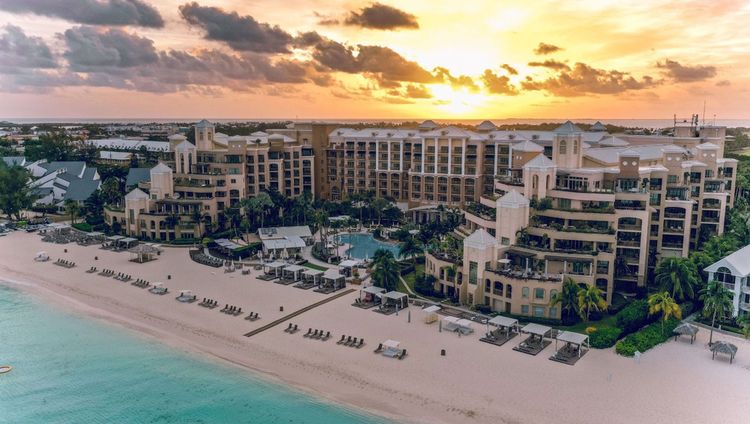 The Ritz Carlton, Grand Cayman