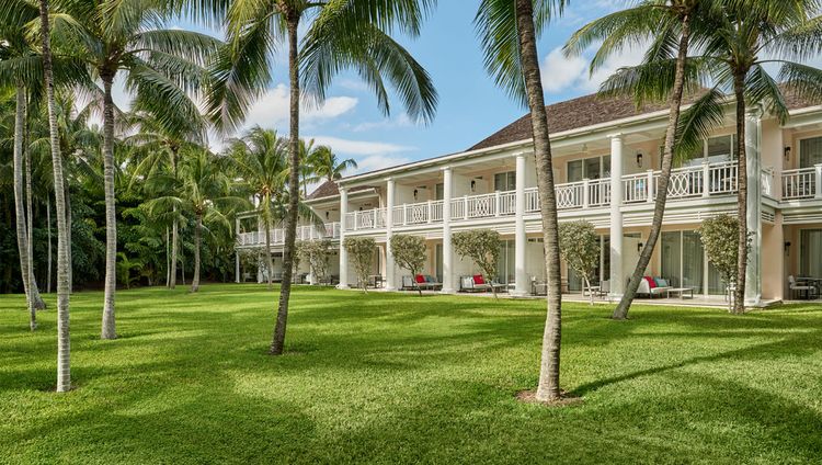 The Ocean Club, Bahamas