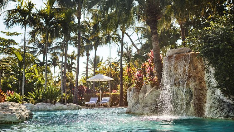 The Ocean Club - Family Pool