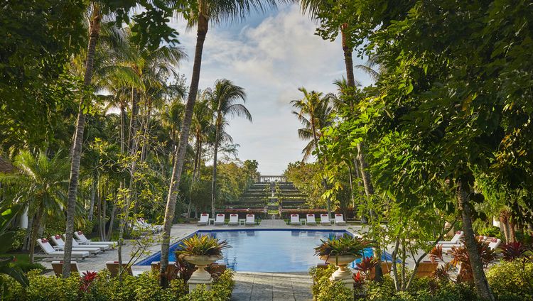 The Ocean Club - Versaille Pool