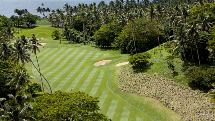 COMO Laucala Island - 