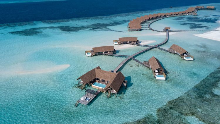 COMO Cocoa Island