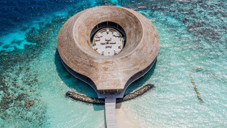 Kagi Maldives Resort & Spa - Baani Spa