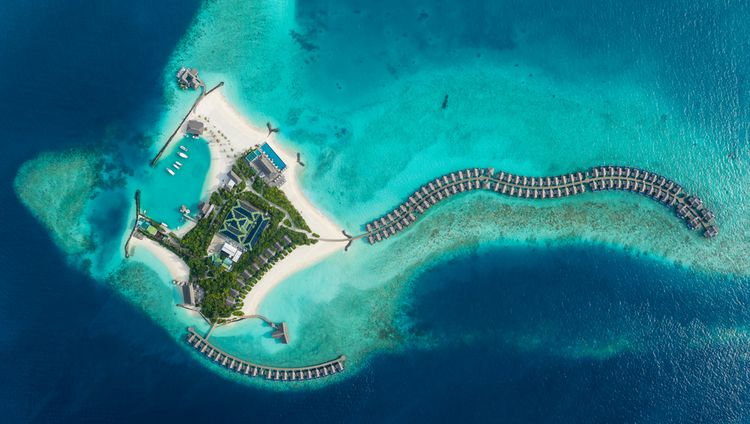 Grand Park Kodhipparu - Kodhipparu Island