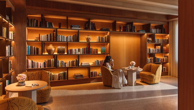 Royal Mansour Tamuda Bay - Al Boran Club