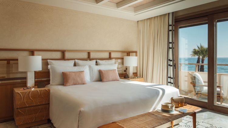 Royal Mansour Tamuda Bay - 