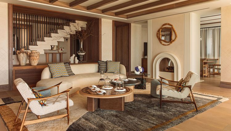 Royal Mansour Tamuda Bay - 