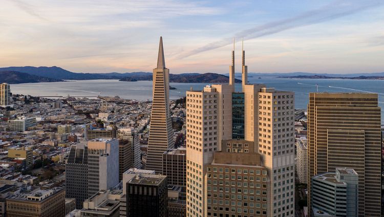 Four Seasons Hotel San Francisco at Embarcadero 