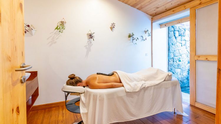 The Retreat - Spa Treatment