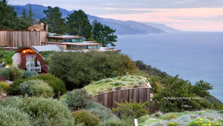 Post Ranch Inn, Big Sur