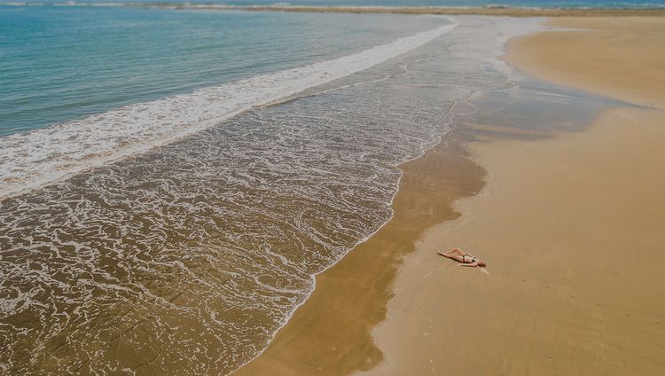 Kura Boutique Hotel - Am Strand