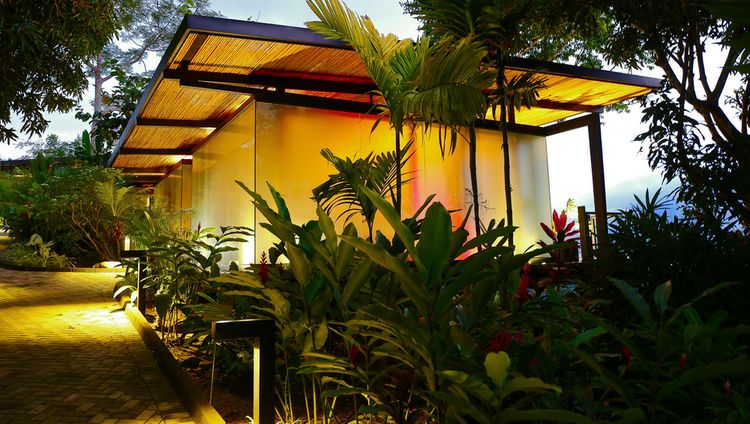 Kura Boutique Hotel - Eingangsbereich