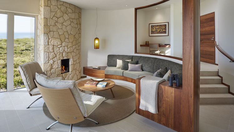 Southern Ocean Lodge - WeinkellerOcean Pavili