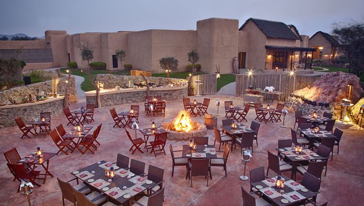 Al Sahel - Boma