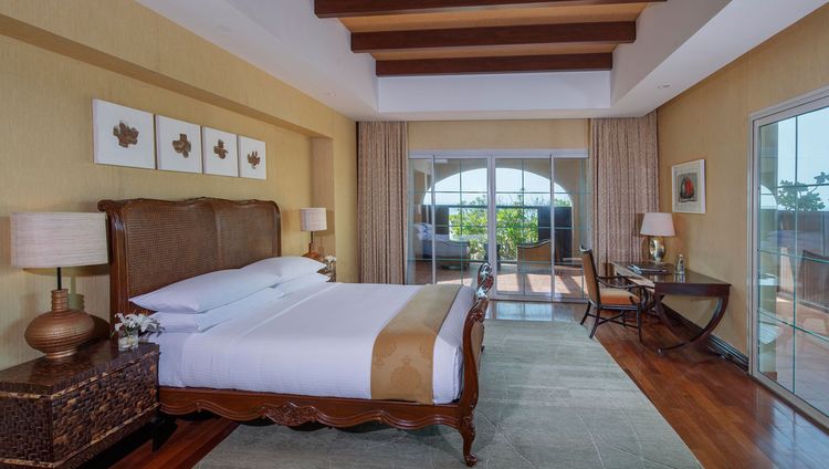 Anantara Desert Island Resort - 2 Schlafzimme