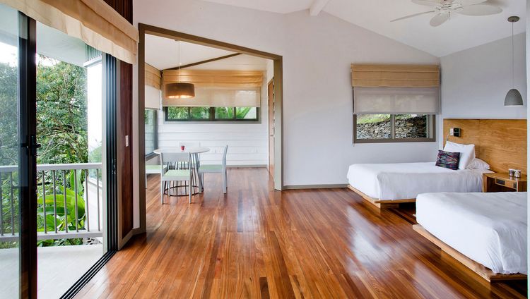Senda Monteverde - Senda Suite