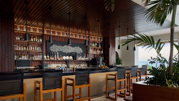 Chablé Maroma - Raw Bar