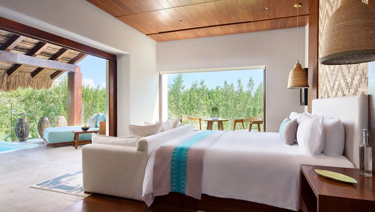 Chablé Maroma - Treetop Villa