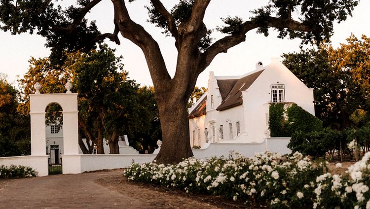 Adara Palmiet Valley, Paarl