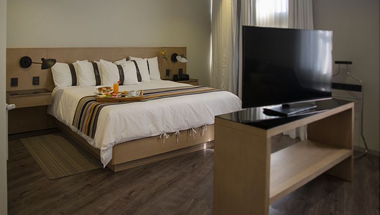 Casa Grande Hotel La Paz - Presidential Suite