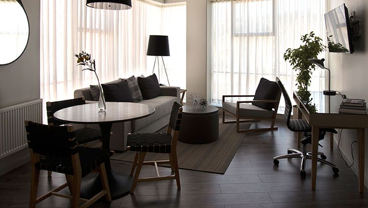 Casa Grande Hotel La Paz - Family Suite