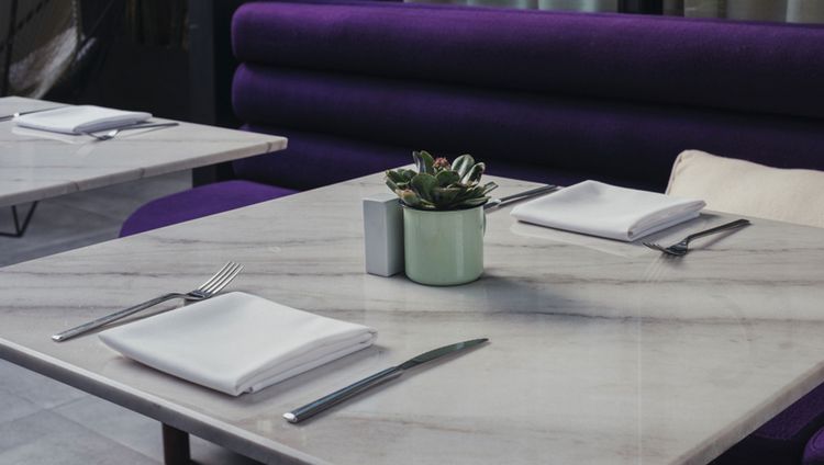 Atix Hotel - Restaurant Nativa